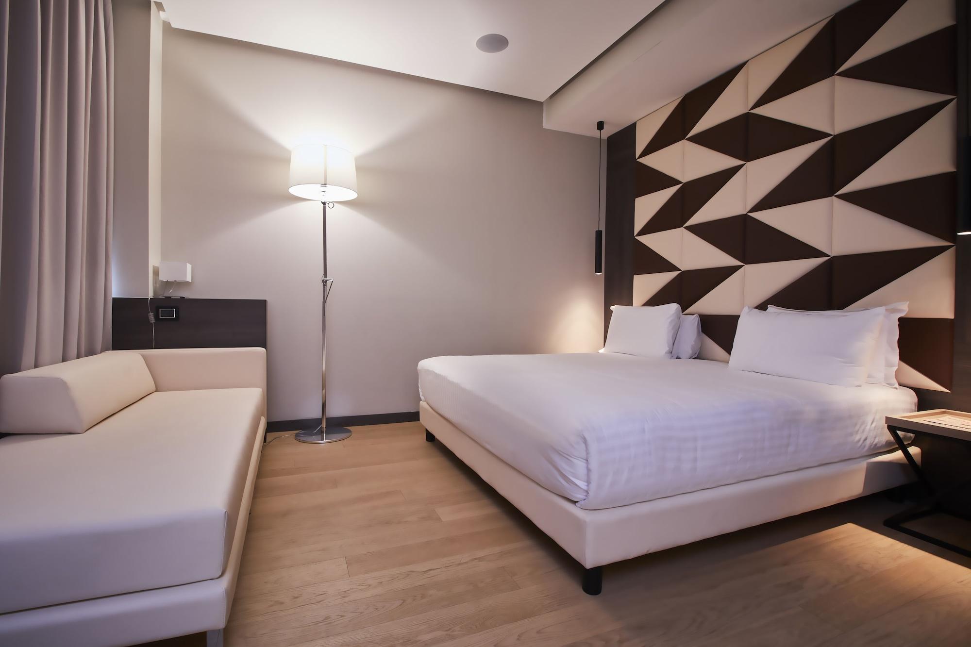 Ih Ambasciatori 4* Milano