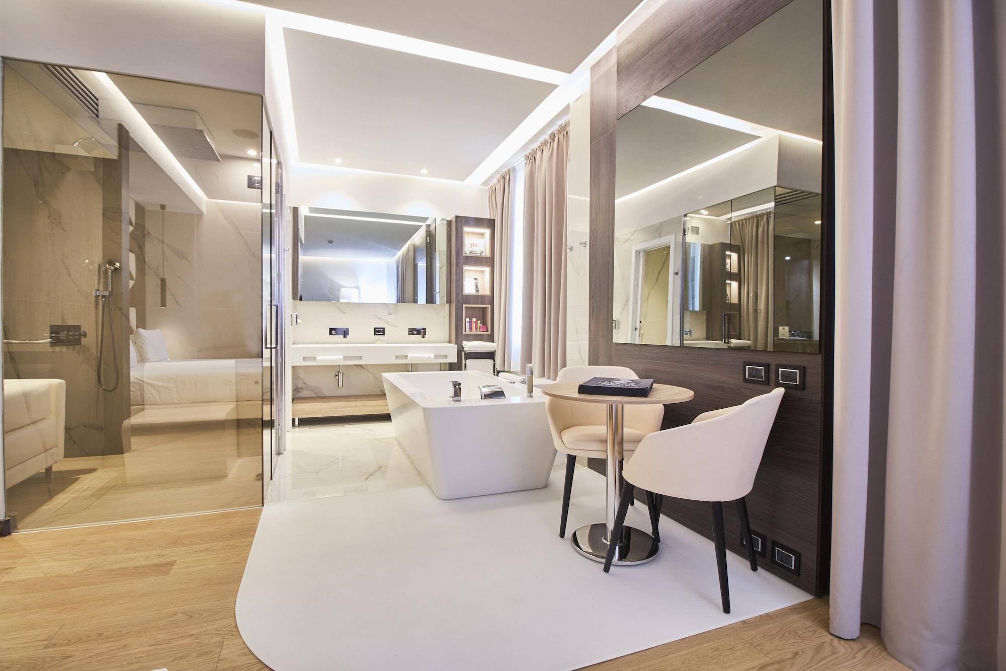 Ih Ambasciatori 4* Milano