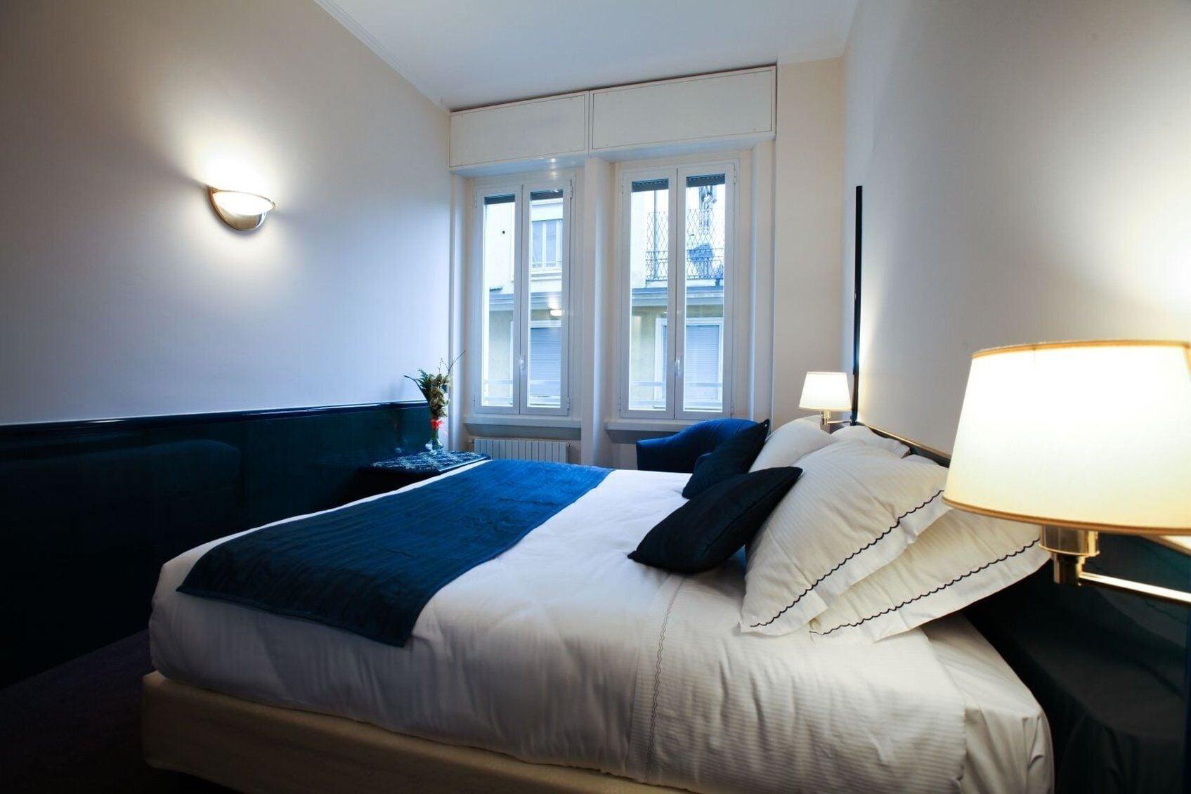 Ih Ambasciatori Hotel Milano