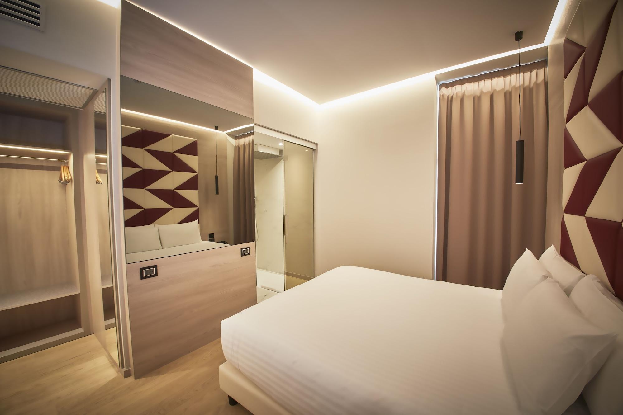 Hotel Ih Ambasciatori Milano