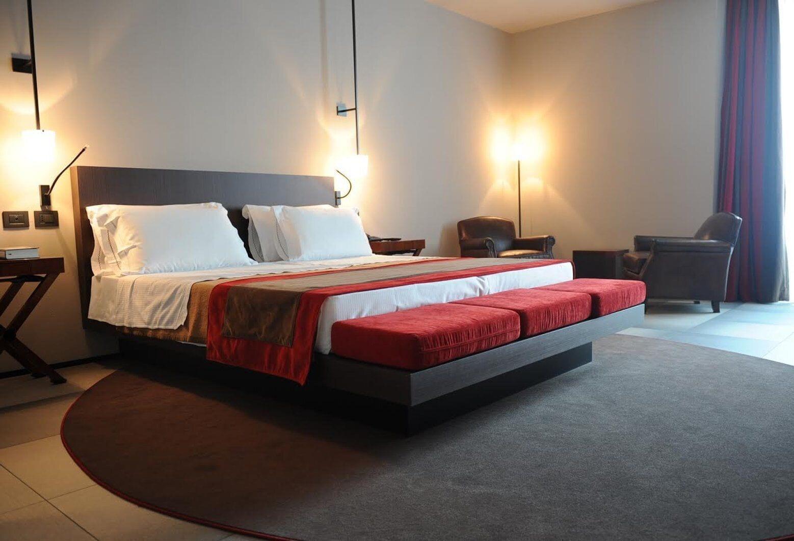 Hotel Ih Ambasciatori Milano