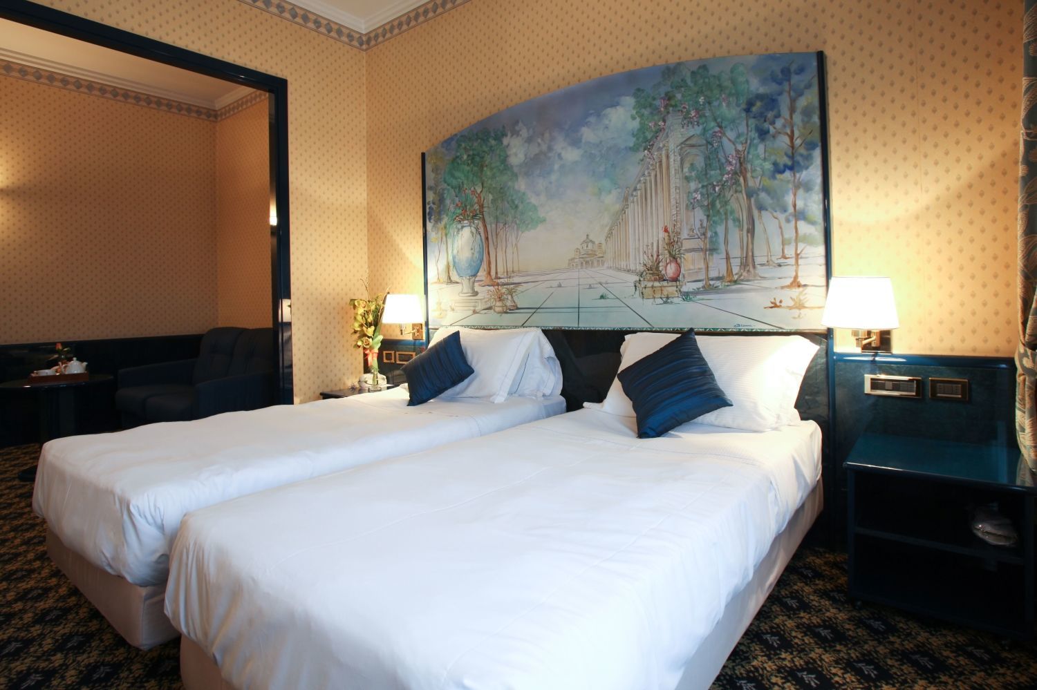 Ih Ambasciatori 4* Milano